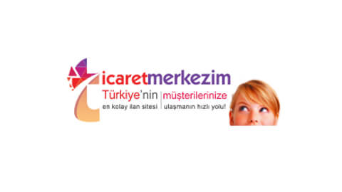 İLAN SCRİPTİ / Ticaret Merkezim